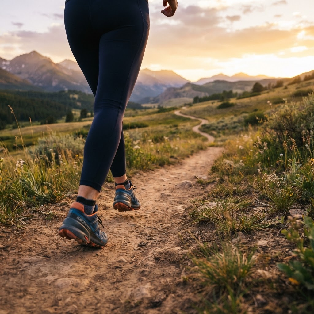 The One Habit That Made Everything Else Easier
