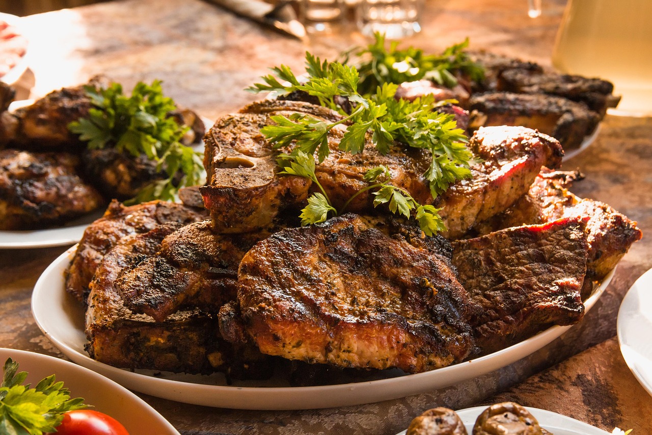Why is Protein in Everything These Days?